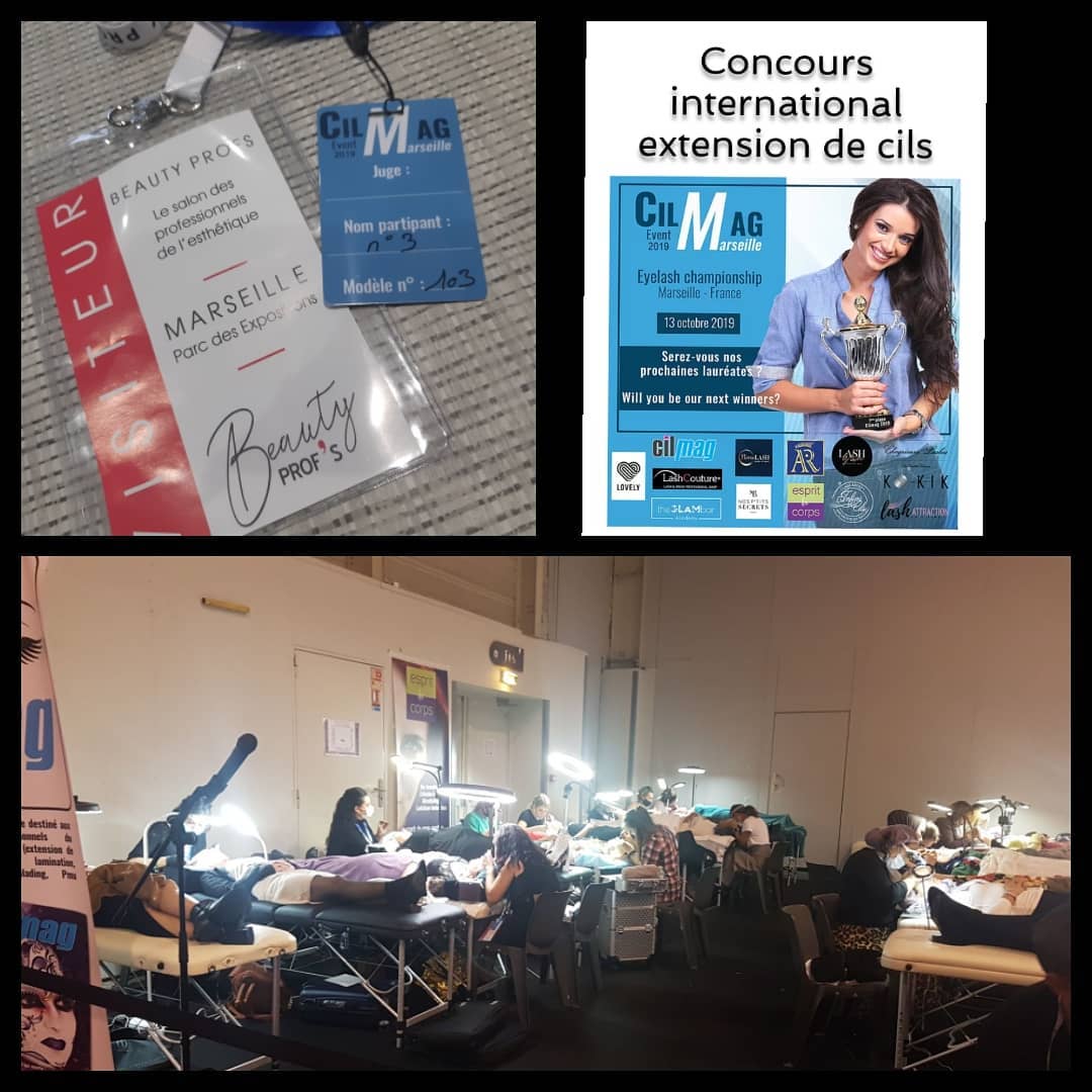 concours cilmag 2019