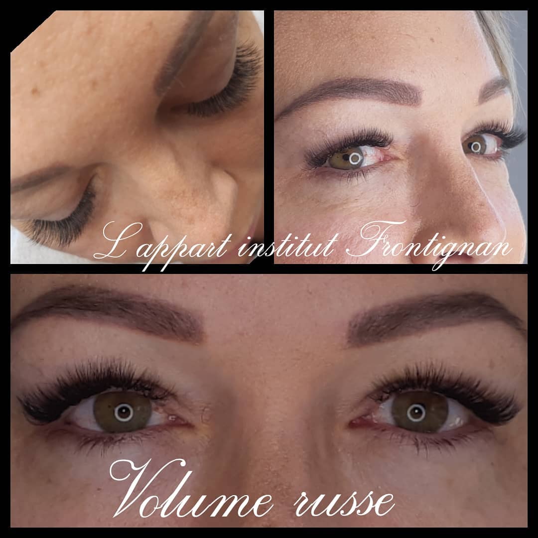  VOLUME RUSSE 