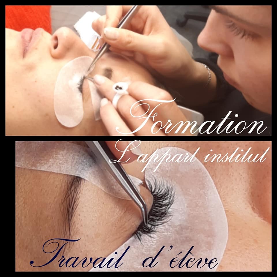 Formation cil a cil, cours particuliers