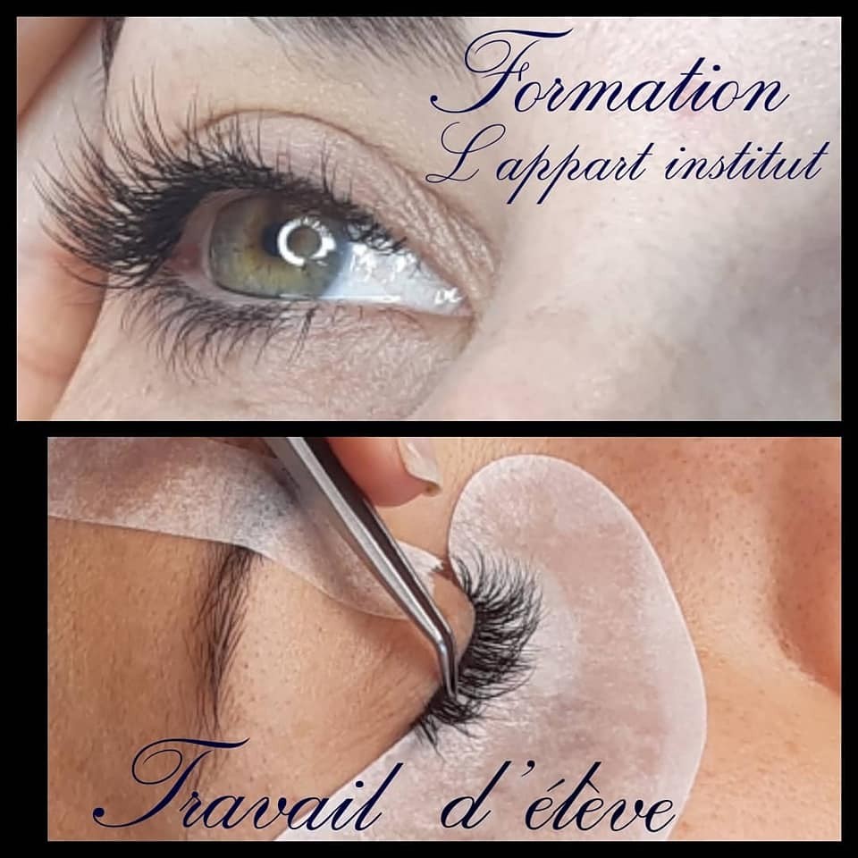 Formation cil à cil, cours particuliers
