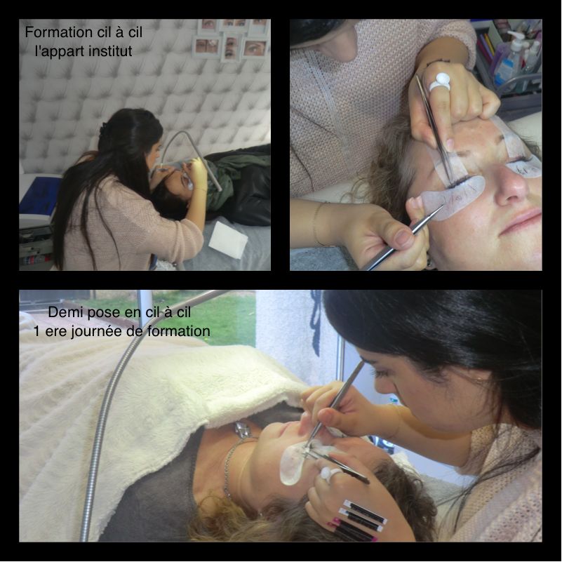 formation laetitia