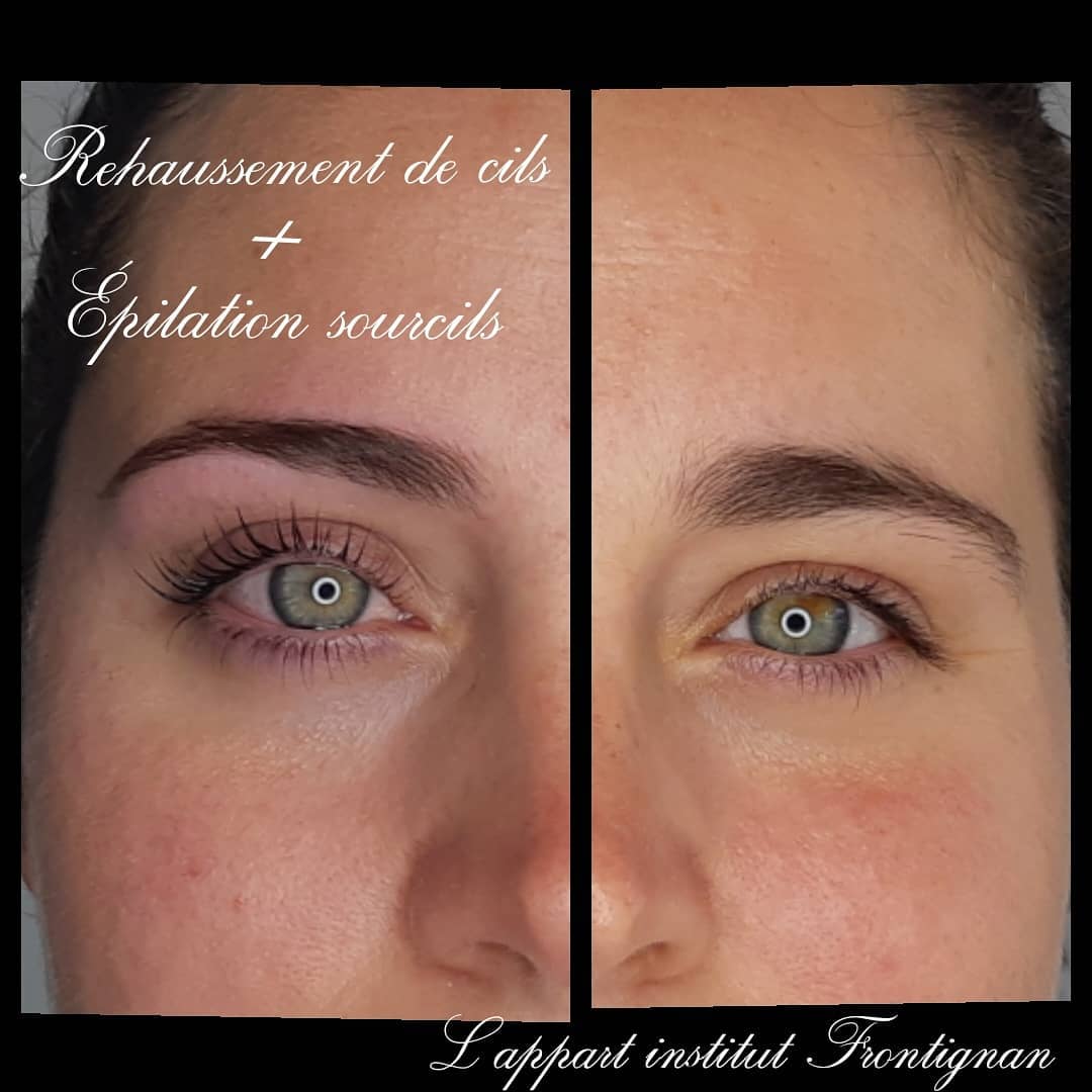 REHAUSSEMENT 1
