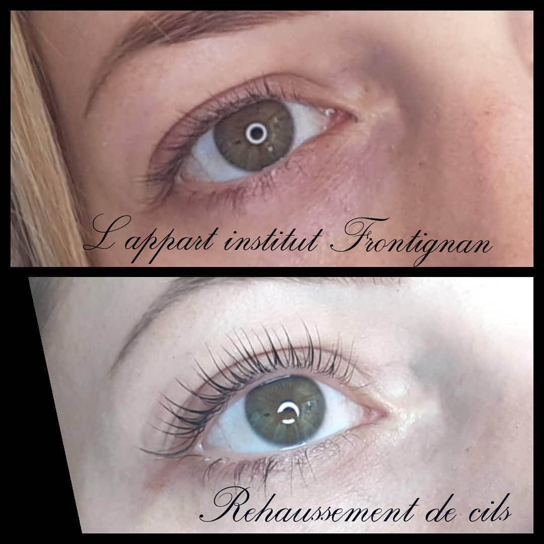 REHAUSSEMENT 2