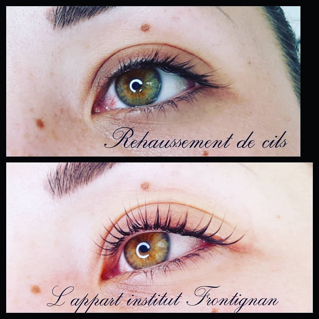 REHAUSSEMENT sept 2019