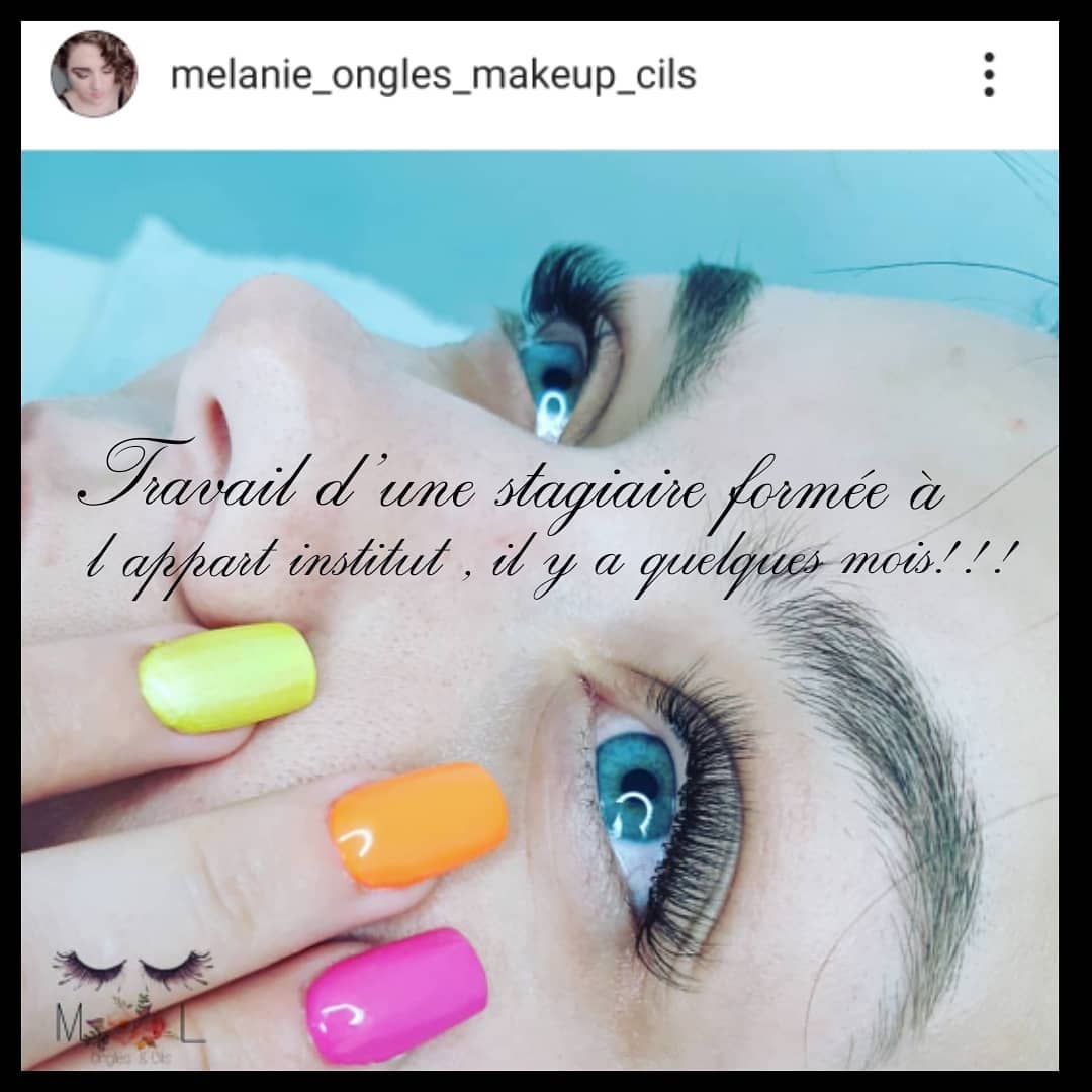 travail stagiaire après quelques mois