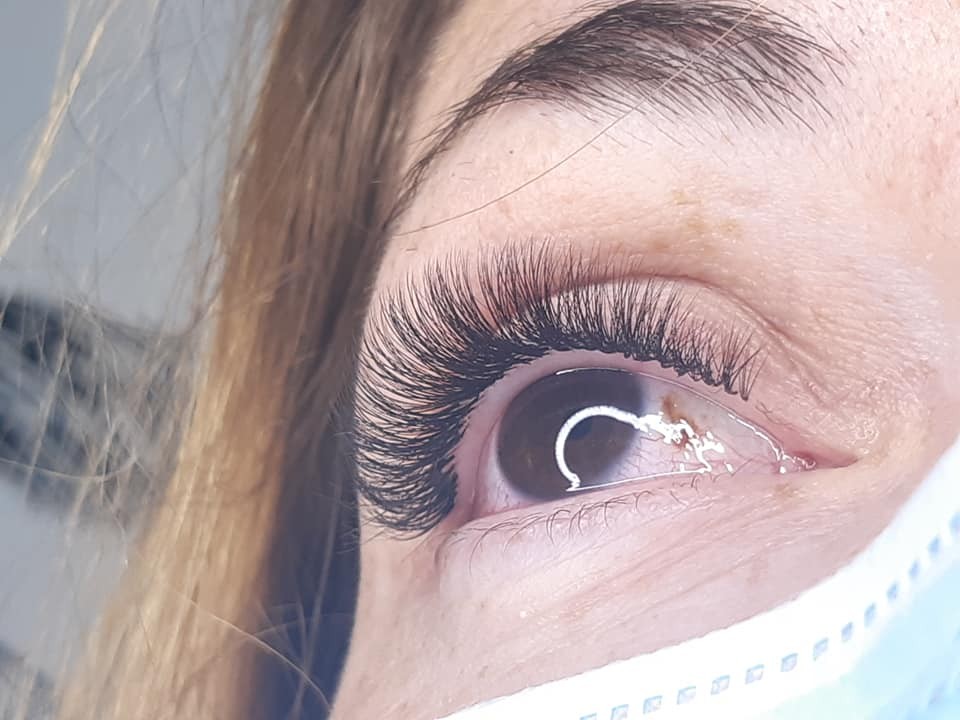 Volume russe virginie