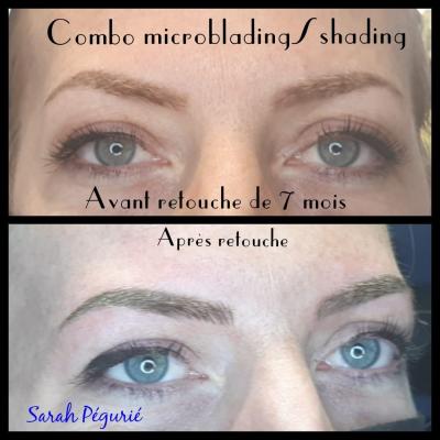 Combo 7 mois apres