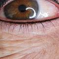 Eye liner bas
