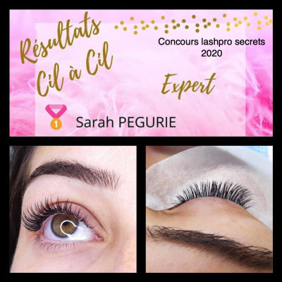 Medley resutat cac lashpro