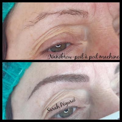 Nanobrow leclerc