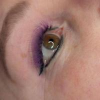 Carine violet