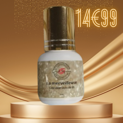 La merveilleuse 14e99
